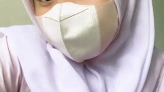 SMA Viral ABG Jilbab Tutorial Wiwik Ganas Trending Global Indonesia 2025