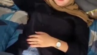 Yandex Hijab Viral Hot Video Dengarkan Semua Desahan Global Jilbab 2025