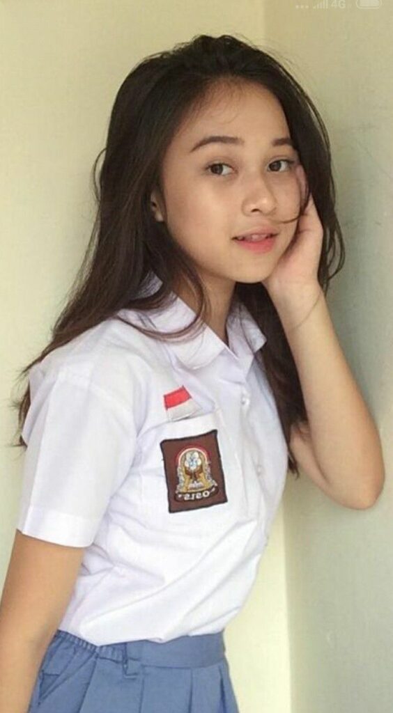 Bocil Viral Indo Terbaru kelakuan anak sma pulang sekolah Top Global Official 2025