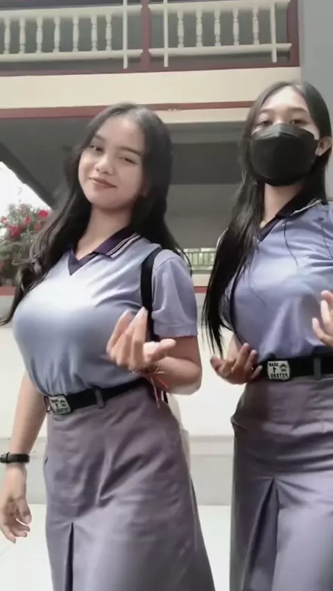 Viral Sma Aksi Nekat Pelajar SMA Bolos Sekolah kiw kiw ke Kebun Sawit Top Global Abg New 2025
