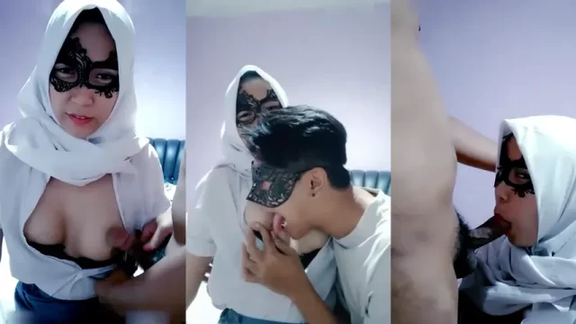 Indonesia Viral 2025 SMA Jilbab Jangan Lupakan Emosi Adek Kakak Top Global